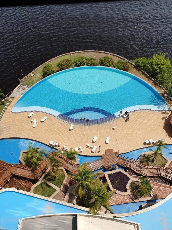 Tropical Executive Hotel Μανάους Εξωτερικό φωτογραφία