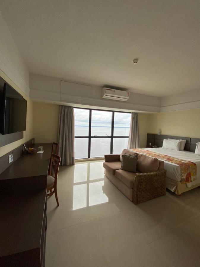 Tropical Executive Hotel Μανάους Εξωτερικό φωτογραφία