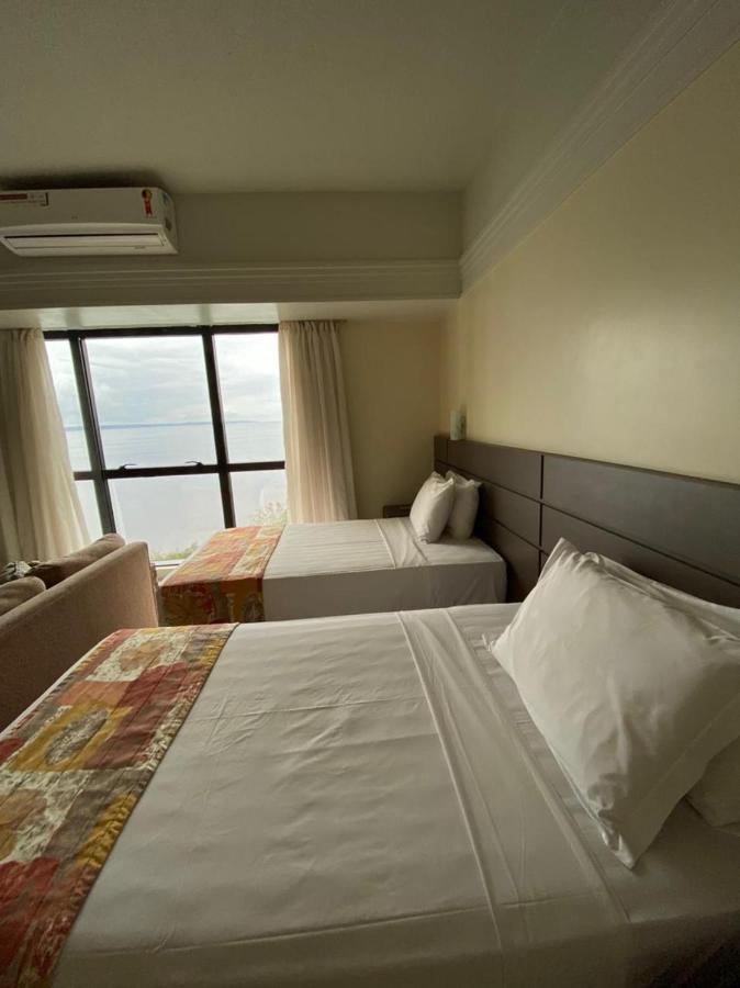 Tropical Executive Hotel Μανάους Εξωτερικό φωτογραφία