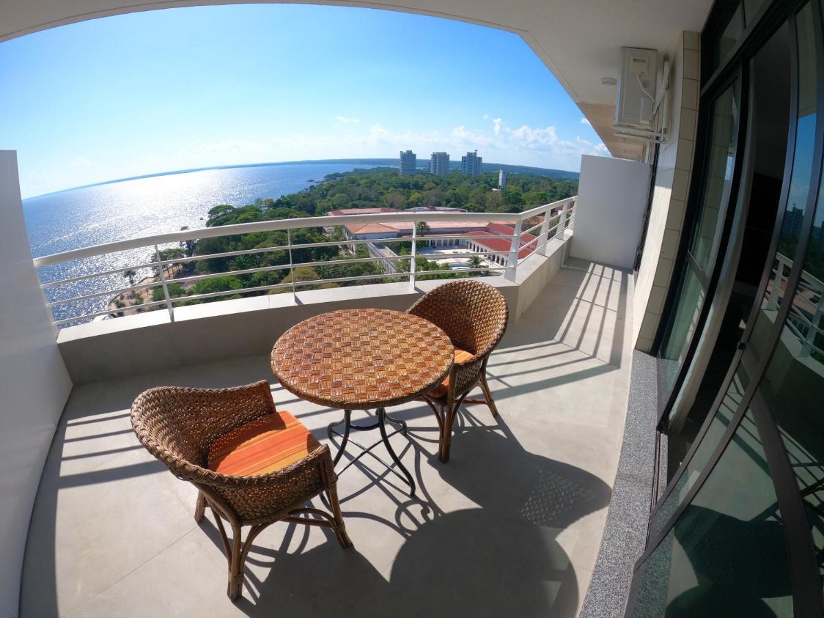 Tropical Executive Hotel Μανάους Εξωτερικό φωτογραφία